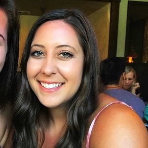 Meet your Posher, Marissa